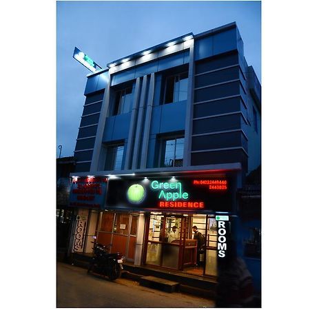 Green Apple Residency Ooty Εξωτερικό φωτογραφία