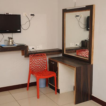 Green Apple Residency Ooty Εξωτερικό φωτογραφία