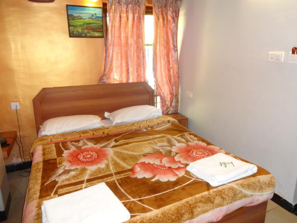 Green Apple Residency Ooty Εξωτερικό φωτογραφία