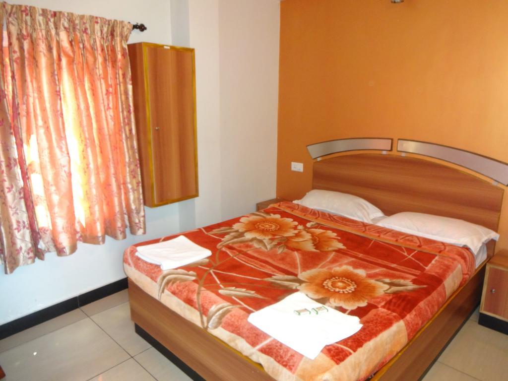 Green Apple Residency Ooty Εξωτερικό φωτογραφία