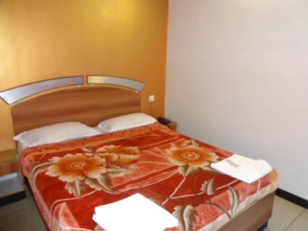 Green Apple Residency Ooty Εξωτερικό φωτογραφία