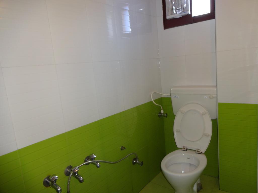 Green Apple Residency Ooty Εξωτερικό φωτογραφία
