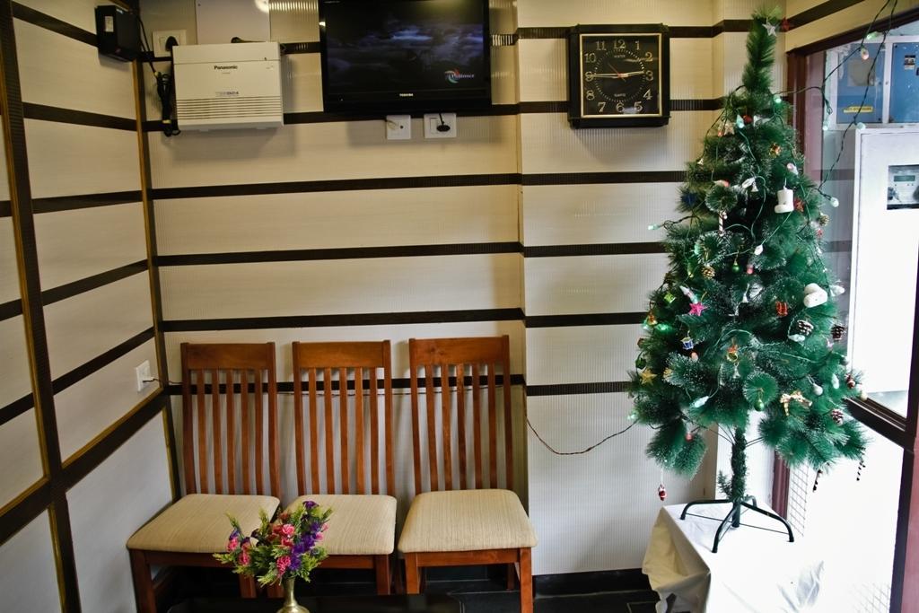 Green Apple Residency Ooty Εξωτερικό φωτογραφία