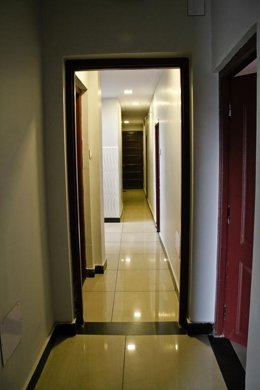 Green Apple Residency Ooty Εξωτερικό φωτογραφία