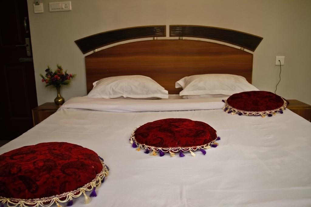 Green Apple Residency Ooty Δωμάτιο φωτογραφία