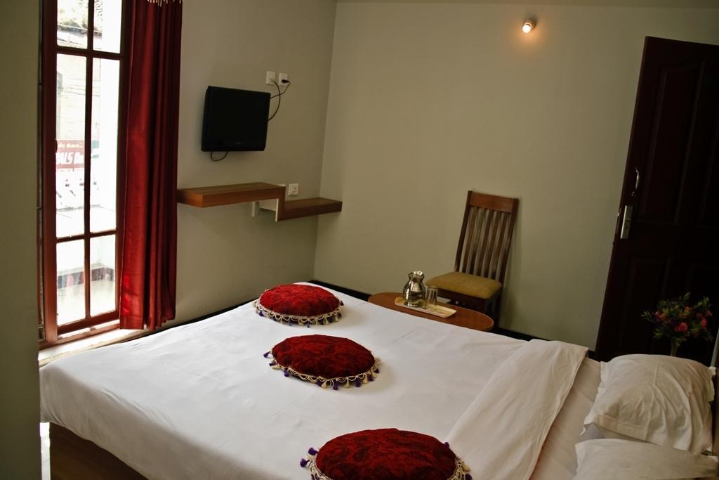 Green Apple Residency Ooty Δωμάτιο φωτογραφία