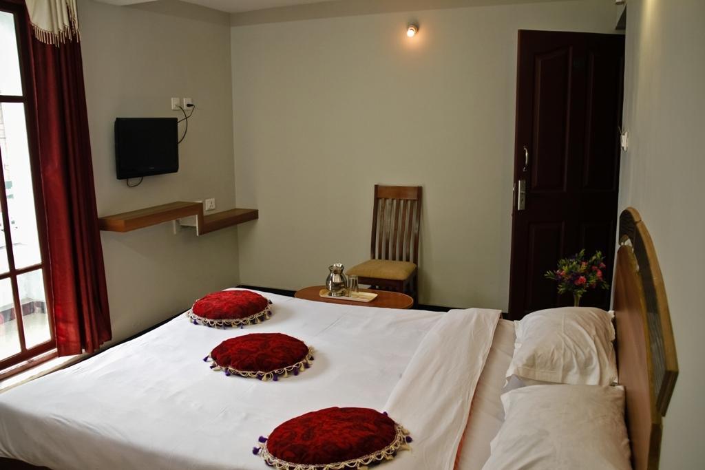 Green Apple Residency Ooty Δωμάτιο φωτογραφία