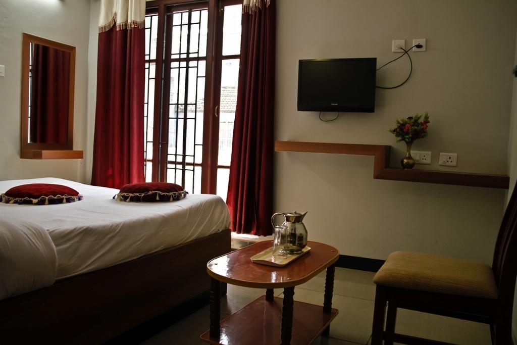 Green Apple Residency Ooty Δωμάτιο φωτογραφία