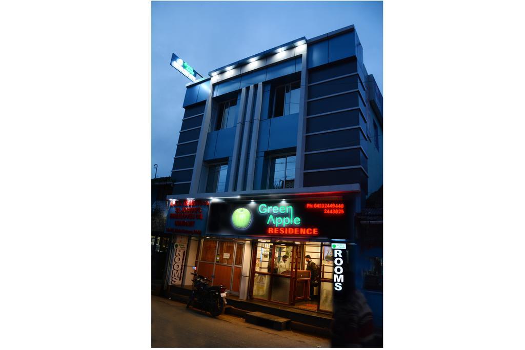 Green Apple Residency Ooty Εξωτερικό φωτογραφία