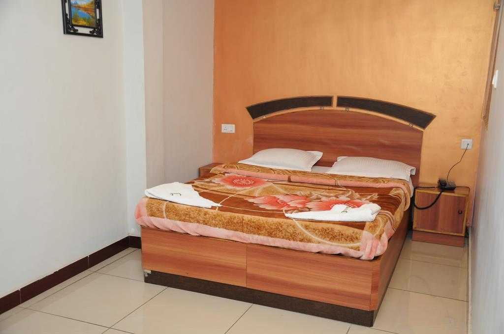Green Apple Residency Ooty Εξωτερικό φωτογραφία
