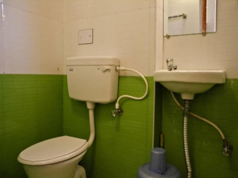 Green Apple Residency Ooty Εξωτερικό φωτογραφία