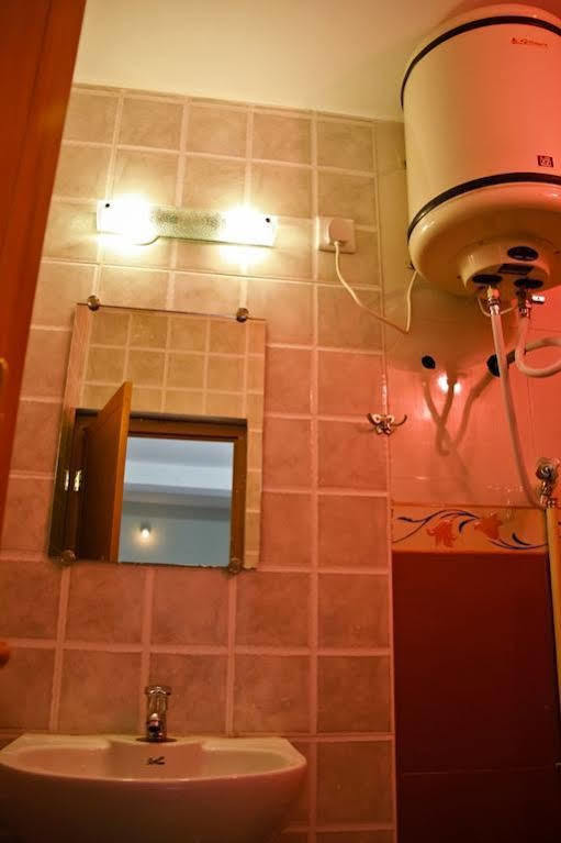 Green Apple Residency Ooty Εξωτερικό φωτογραφία