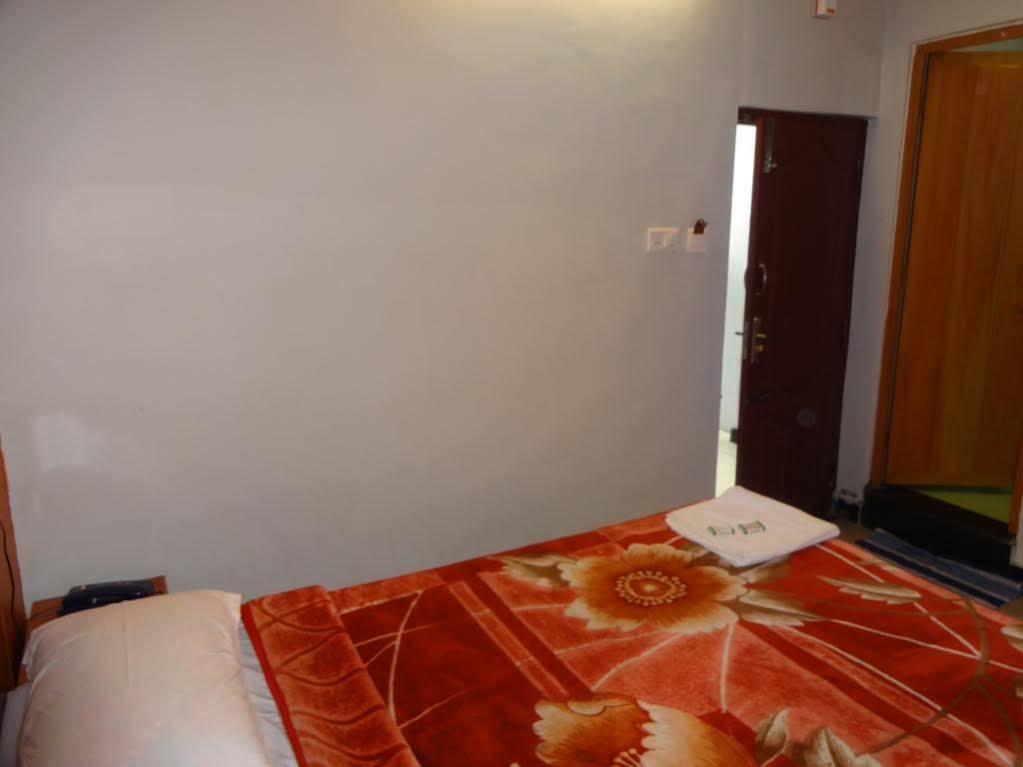 Green Apple Residency Ooty Εξωτερικό φωτογραφία