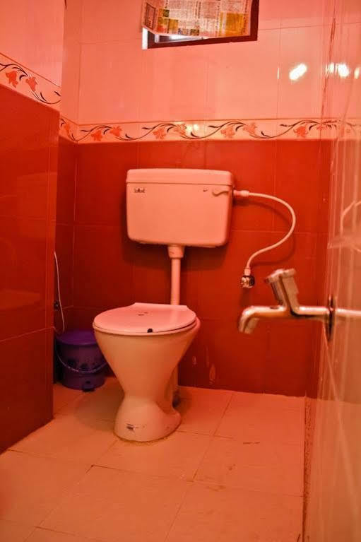 Green Apple Residency Ooty Εξωτερικό φωτογραφία