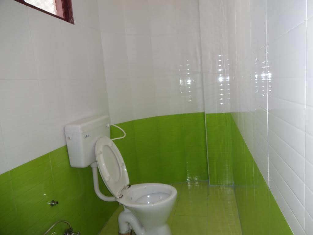 Green Apple Residency Ooty Εξωτερικό φωτογραφία