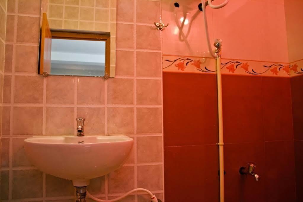 Green Apple Residency Ooty Εξωτερικό φωτογραφία